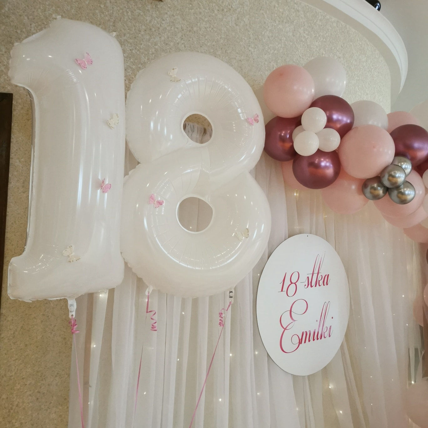 Balonadia, usługi dekoracyjne, balony, dekoracje, balony nysa, dekoracje Nysa, usługi dekoracyjne Nysa